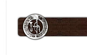 南通哪里有腰帶加工，護(hù)腰帶代工，愛馬仕鱷魚皮腰帶代工