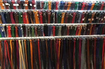 天津皮帶加工店哪家設計更加時尚