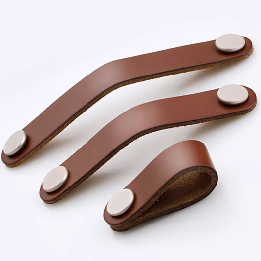 箱包真皮拉手樣式該如何選？